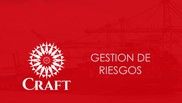 GESTION DE RIESGOS