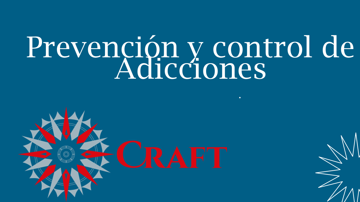 Prevención de adicciones y política consumo de alcohol