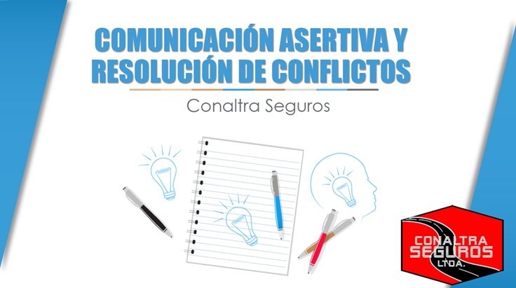 COMUNICACION ASERTIVA