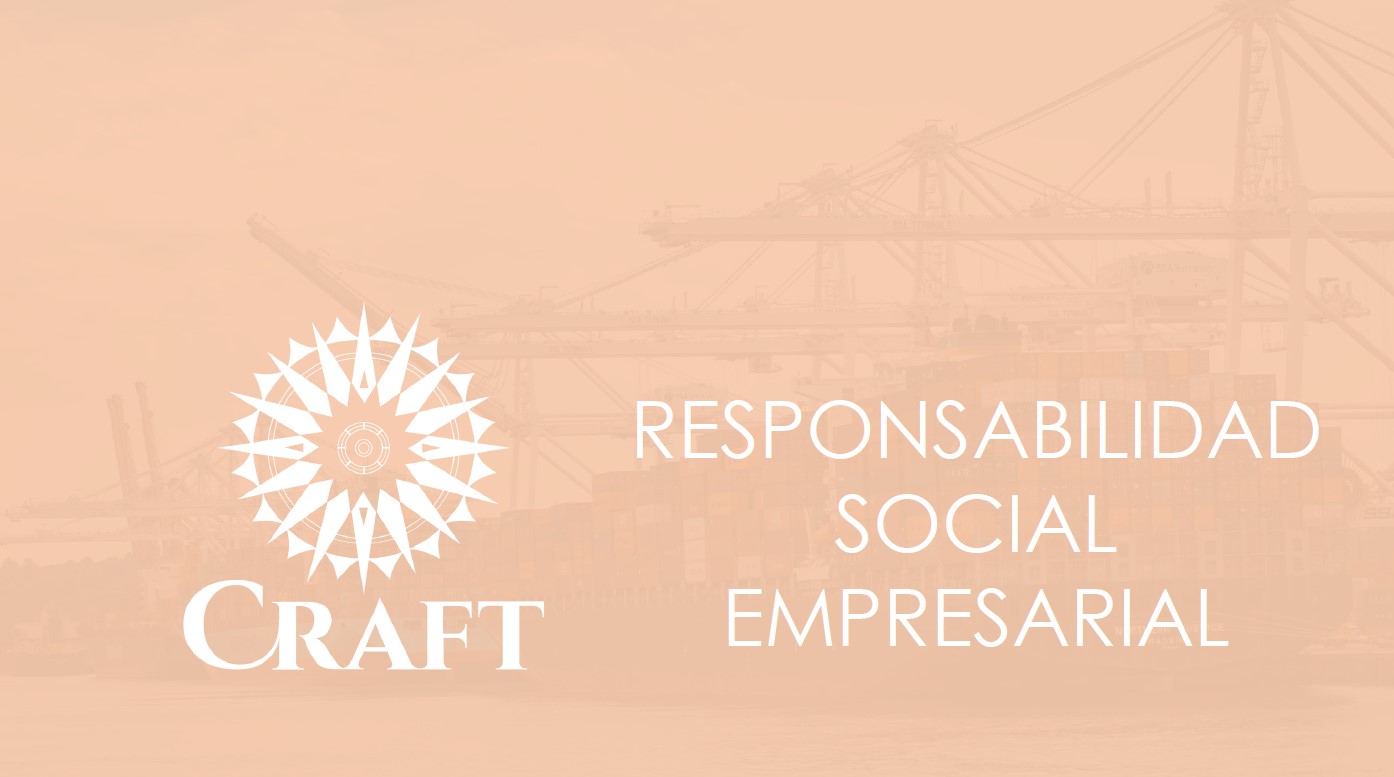 RESPONSABILIDAD SOCIAL EMPRESARIAL