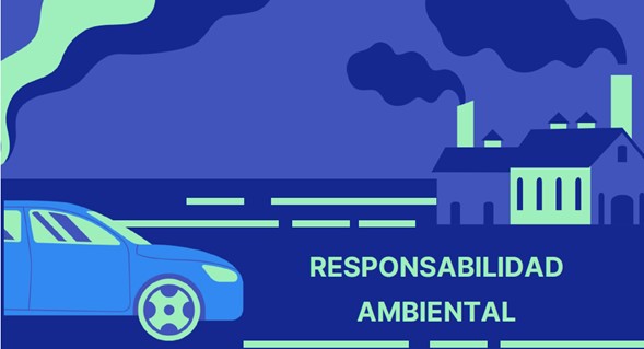 Responsabilidad ambiental