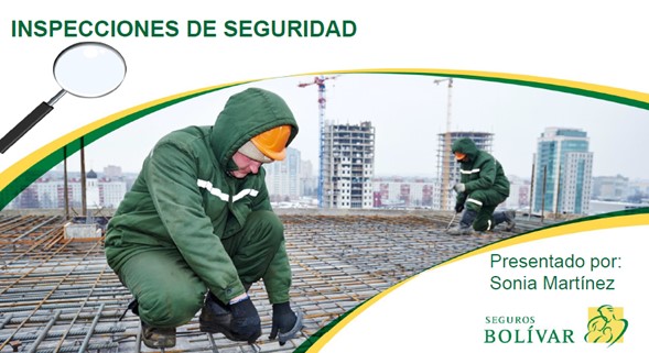 INSPECCIONES DE SEGURIDAD