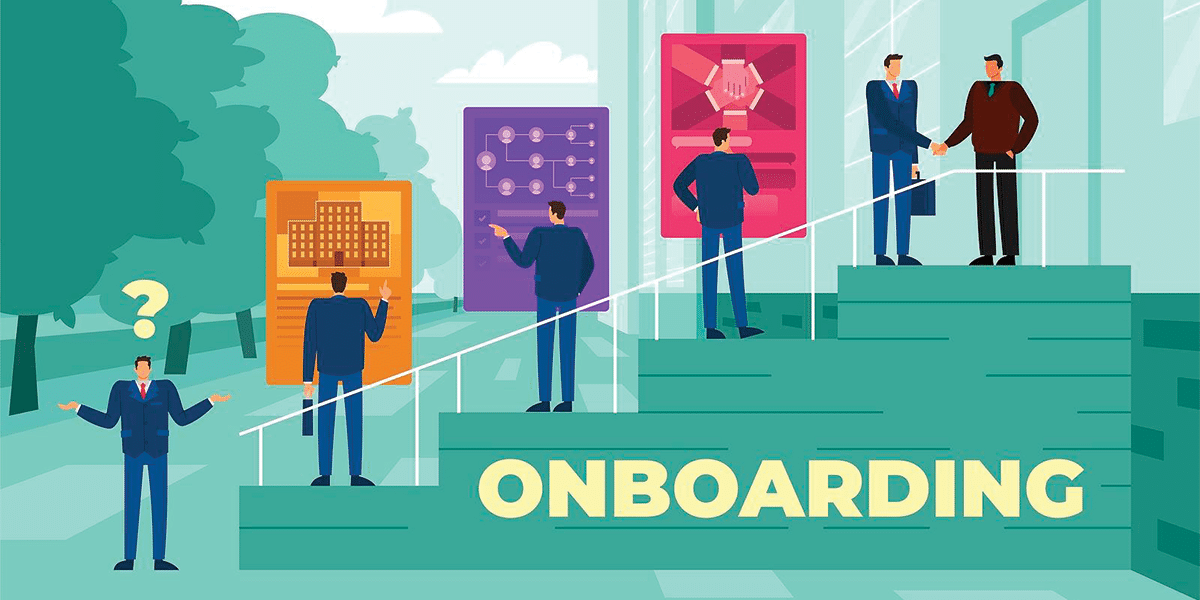 Onboarding Procesos